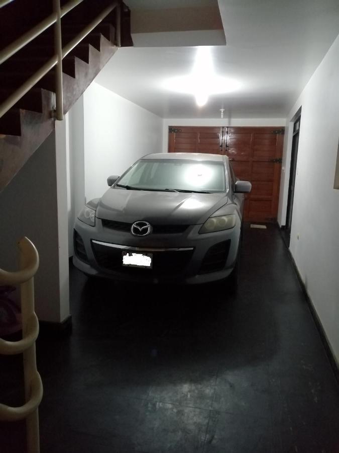 Homestay Casa San Miguel
