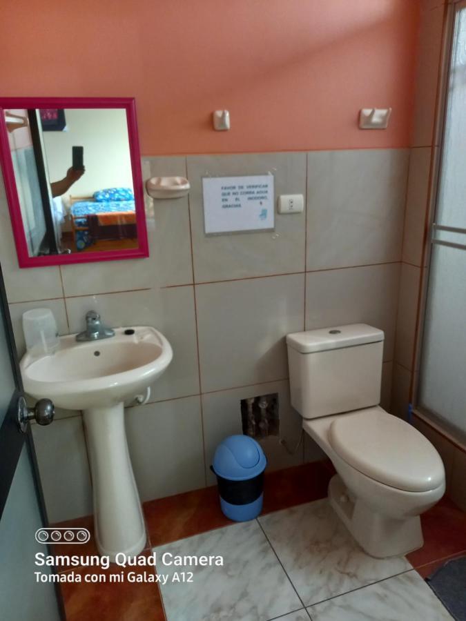Privatunterkunft Casa San Miguel