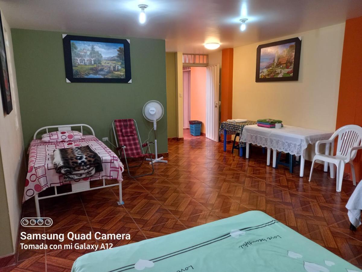 Casa San Miguel Homestay