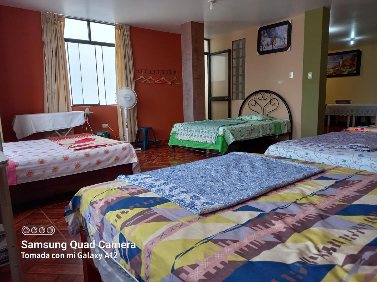 Casa San Miguel Homestay